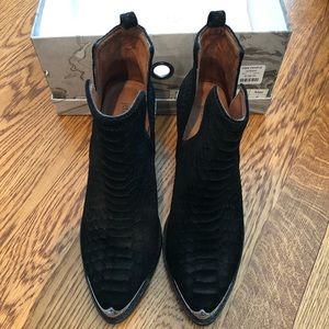 Jeffrey Campbell Cromwell Bootie